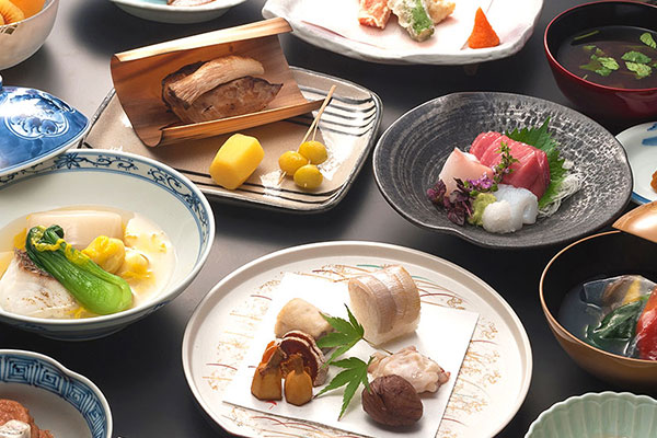 松坂屋本店